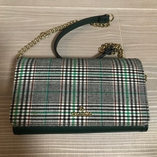 靴/バッグ バッグ ポーチ