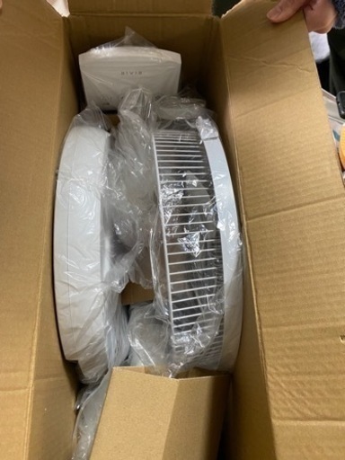 新品みたい