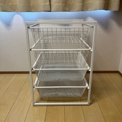IKEA 収納家具
