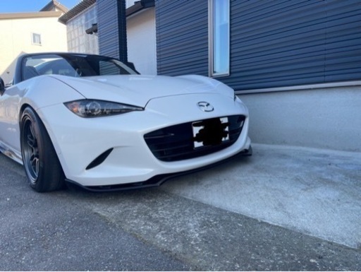 カテゴリーが中古車を選べなかったので、もう一度投稿致しました。そちらからお願いします。