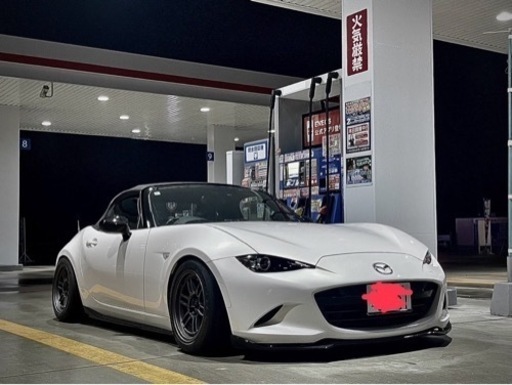 カテゴリーが中古車を選べなかったので、もう一度投稿致しました。そちらからお願いします。