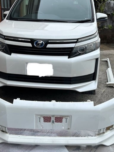 車のパーツ 外装、車外用品