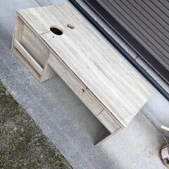 lowya　ねこが入れるローテーブル