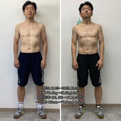 奈良県香芝市、大和高田、葛城でおすすめのパーソナルトレーニングジムENRICH GYM 香芝の画像