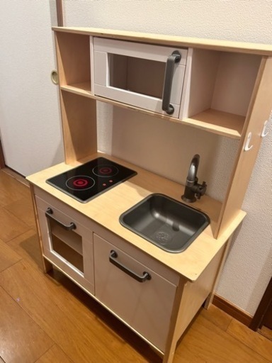 【決定しました】【この土日】IKEA キッチン