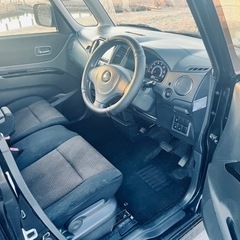 値下げ・・早い者勝ち！　日産ルークスハイウェイスター４WD ML21S 総額23万・・・試乗大歓迎！の画像