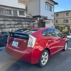 プリウス ZVW30 検R6/10
