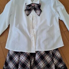 子供服　女子120cm 入学式等にの画像