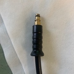 ケルヒャーJTKサイレント　ノズルセット(本体なし)　　の画像