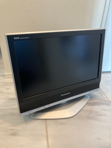 家電 テレビ 液晶テレビ