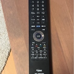 【ｷｬﾝｾﾙ出た為お値下げ中】FUNAI 液晶テレビ 50インチの画像