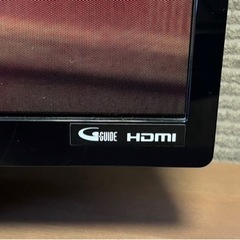 【ｷｬﾝｾﾙ出た為お値下げ中】FUNAI 液晶テレビ 50インチの画像