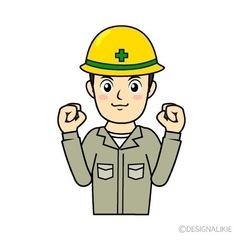★北海道での現場日給15,000円★
