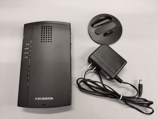 無線LANルーター I-O DATA WN-AC1167GR