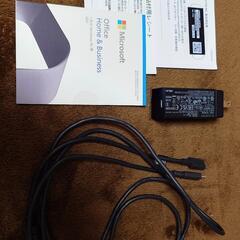 ASUS core i7 タッチパネル対応ノートPCの画像