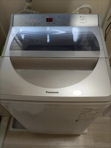 【引取先決定】☆洗濯機\u0026ランドリーラックセット