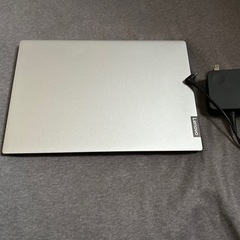 【美品】Lenovo ノートパソコン Windows11  の画像