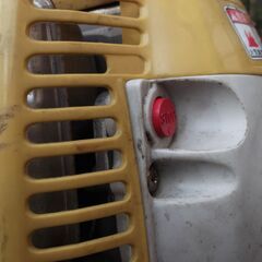 丸山BC23CSN　肩掛け草刈り機（軽量）の画像