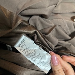 snidel  春服コーディネート 3点セット まとめ売り の画像