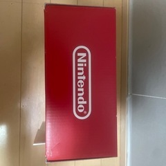 ニンテンドースイッチ　テレビゲーム Nintendo Switch  の画像