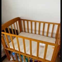 子供用品 ベビー用品 ベビーベッド、家具