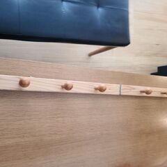 帽子・ハンガー掛け