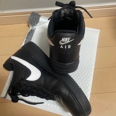 NIKE AIR force1  ナイキ　エアフォース1の画像