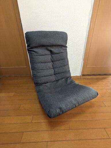 ニトリ回転座椅子（定価9,990円）