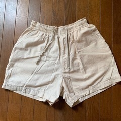 ショートパンツ