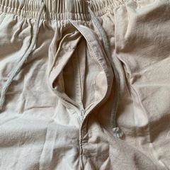 ショートパンツの画像