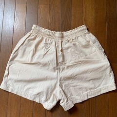 ショートパンツの画像