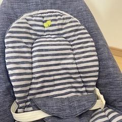 joie バウンサー 新生児〜 の画像