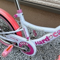 おもちゃ 子供用自転車の画像