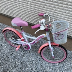 おもちゃ 子供用自転車