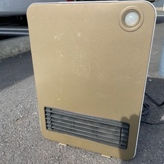 家電 季節、空調家電 ファンヒーター