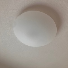 シーリングライト