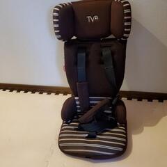 日本育児　トラベルベスト　チャイルドシート
