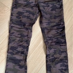 子供 ズボンの画像