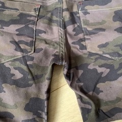 子供 ズボンの画像