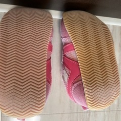 子供靴　15cmの画像