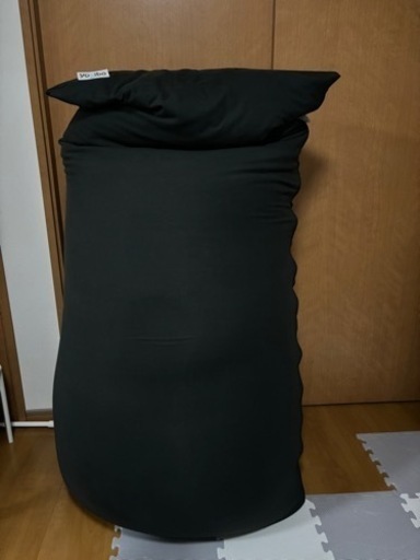 Yogibo max ほぼ未使用