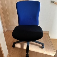 イス　3脚家具 オフィス用家具 いすの画像