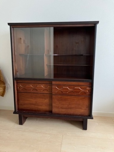 家具 収納家具 キャビネット