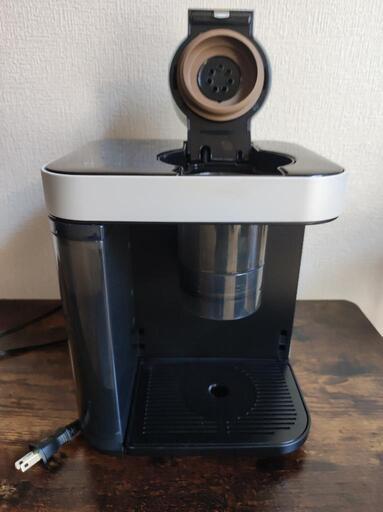 タイガーコーヒーメーカー