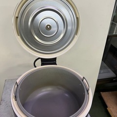 タイガー電子ジャー 4L