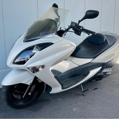 ヤマハ　マジェスティ  250  1オーナー　自賠責付　早い者勝ち