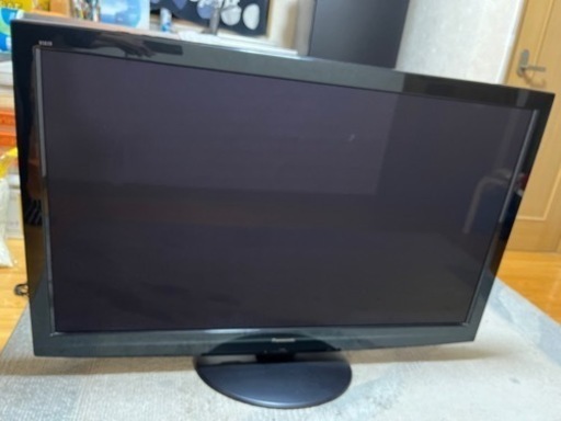 家電 テレビ 液晶テレビ