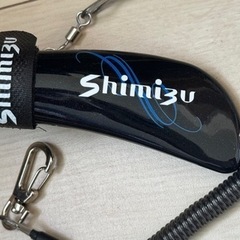 【新品未使用】Shimizu ユーケル渓流GX 27cmの画像