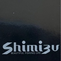【新品未使用】Shimizu ユーケル渓流GX 27cmの画像