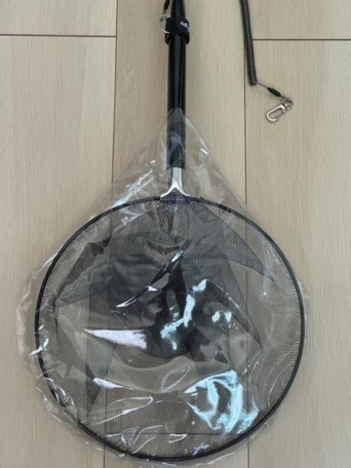 【新品未使用】Shimizu ユーケル渓流GX 27cm